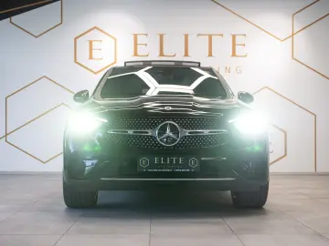 Mercedes-Benz GLC 220d Mild Hybrid 4Matic Coupe AMG Line