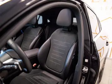 Mercedes-Benz GLC 220d Mild Hybrid 4Matic Coupe AMG Line