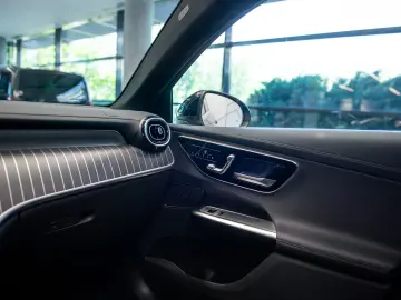 Mercedes-Benz GLC 220d Mild Hybrid 4Matic Coupe AMG Line
