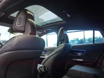 Mercedes-Benz GLC 220d Mild Hybrid 4Matic Coupe AMG Line