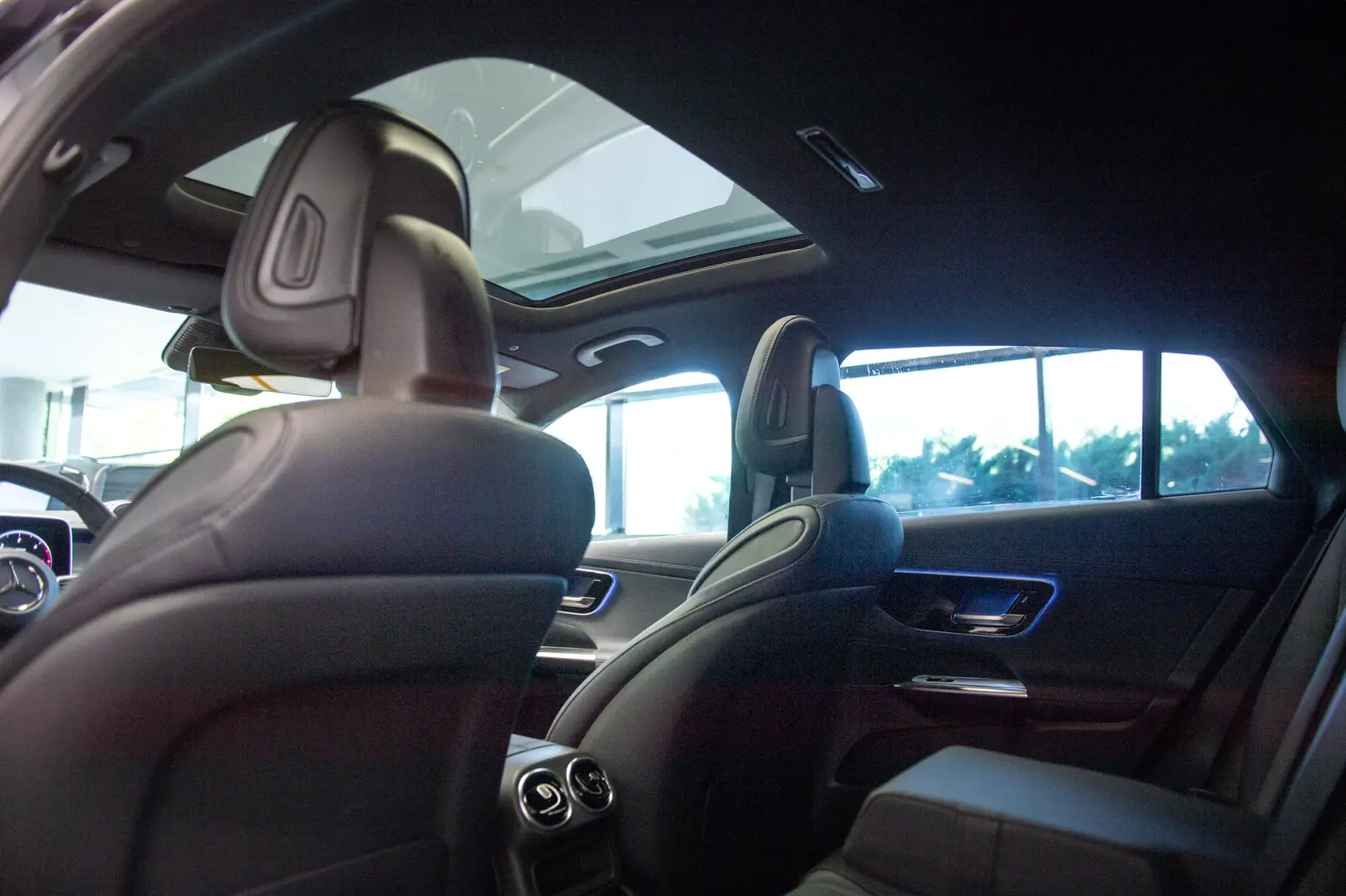 Mercedes-Benz GLC 220d Mild Hybrid 4Matic Coupe AMG Line