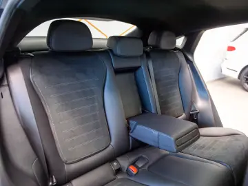 Mercedes-Benz GLC 220d Mild Hybrid 4Matic Coupe AMG Line