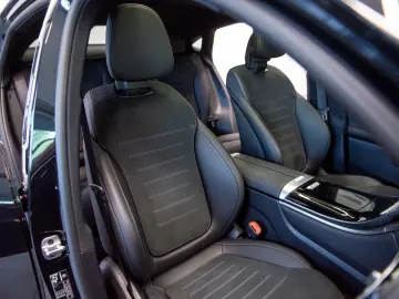Mercedes-Benz GLC 220d Mild Hybrid 4Matic Coupe AMG Line