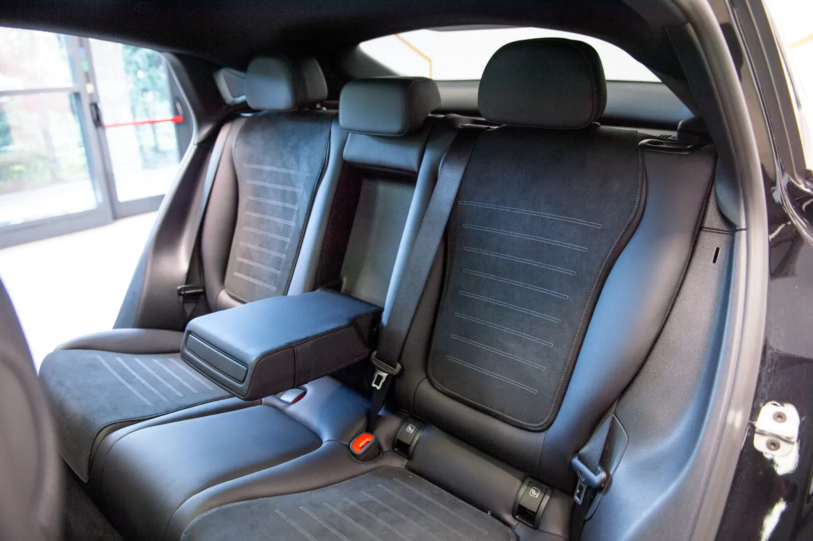 Mercedes-Benz GLC 220d Mild Hybrid 4Matic Coupe AMG Line