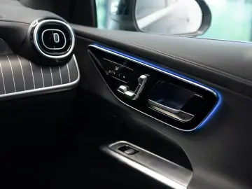 Mercedes-Benz GLC 220d Mild Hybrid 4Matic Coupe AMG Line