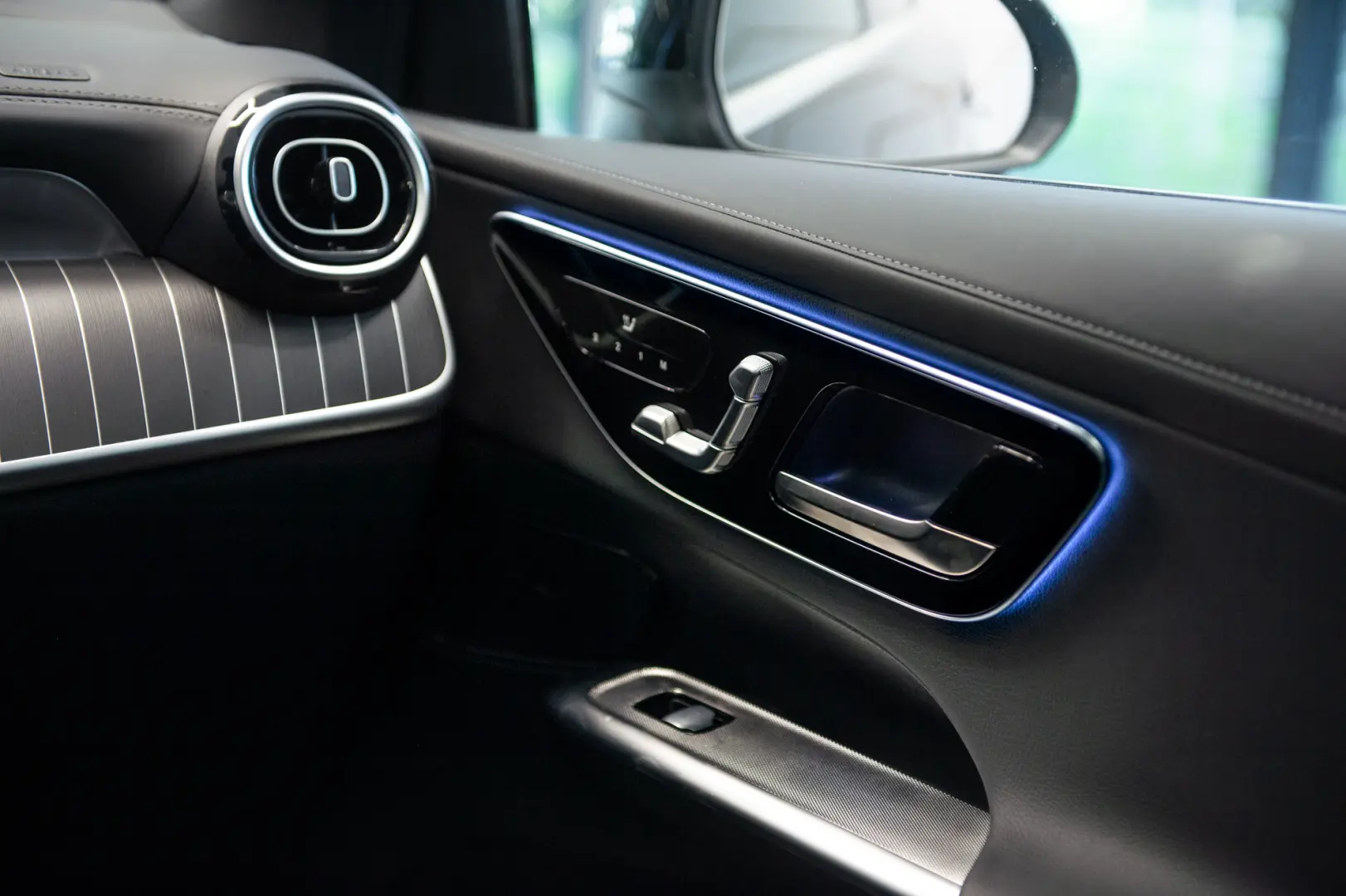 Mercedes-Benz GLC 220d Mild Hybrid 4Matic Coupe AMG Line