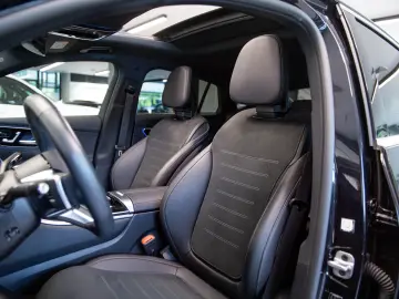 Mercedes-Benz GLC 220d Mild Hybrid 4Matic Coupe AMG Line