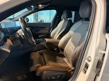 520 d M Sport Limousine Netto:€40.000,-