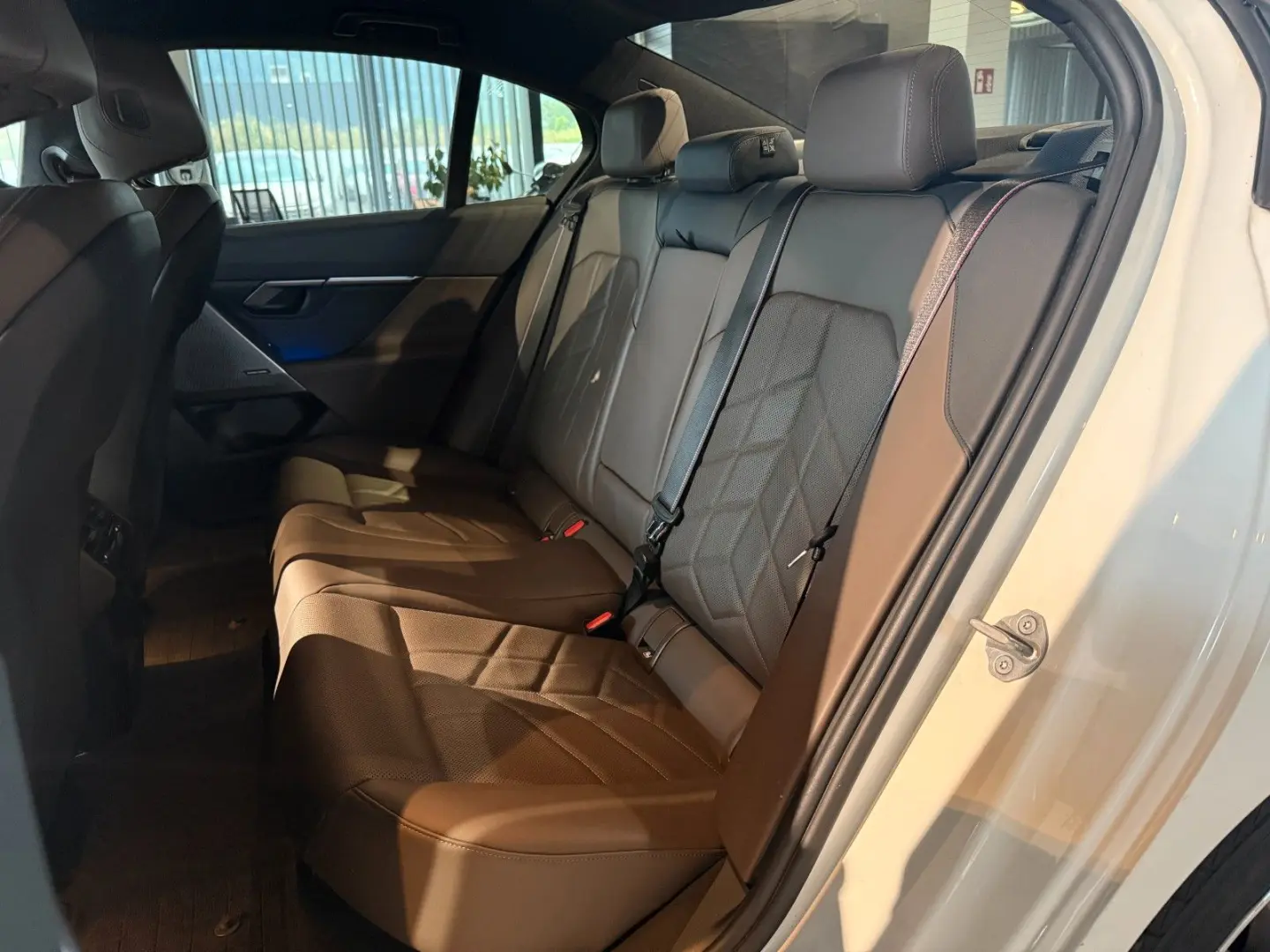 520 d M Sport Limousine Netto:€40.000,-
