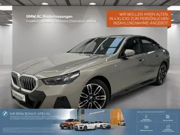 520d M Sport Standheizung Driv.Assist  Harman K