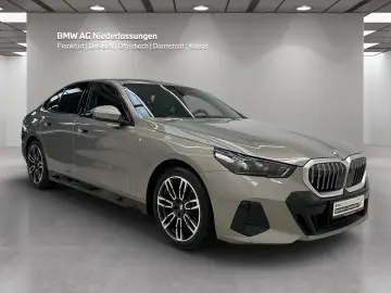 520d M Sport Standheizung Driv.Assist+ Harman/K