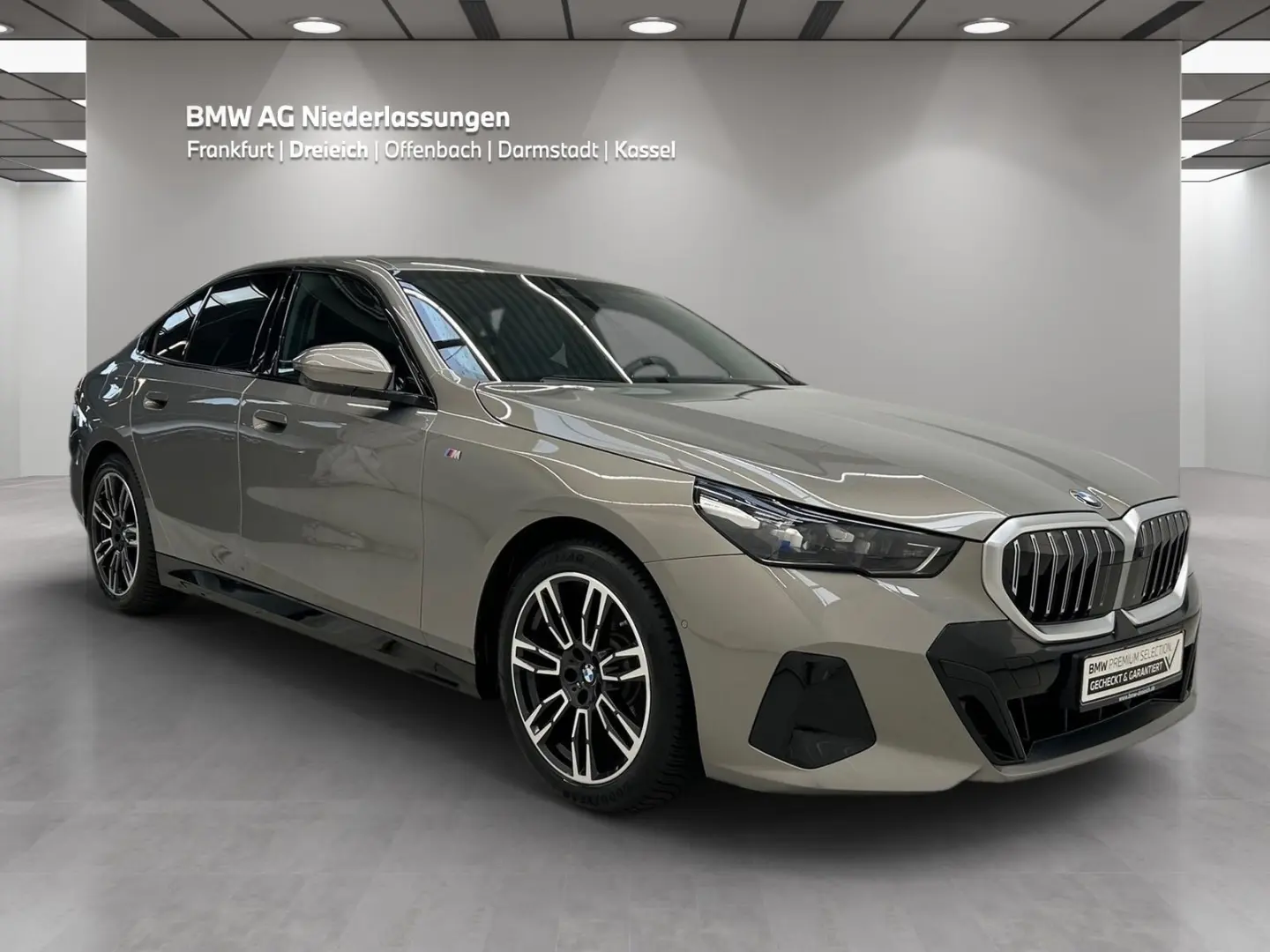 520d M Sport Standheizung Driv.Assist+ Harman/K