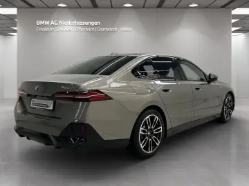 520d M Sport Standheizung Driv.Assist+ Harman/K