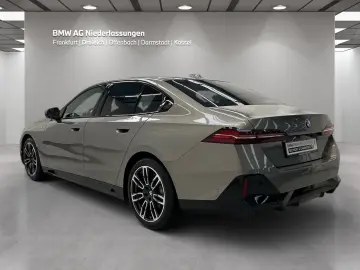 520d M Sport Standheizung Driv.Assist+ Harman/K