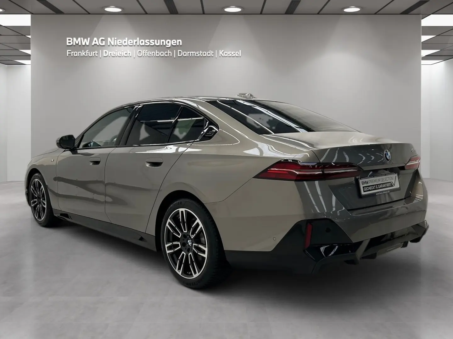 520d M Sport Standheizung Driv.Assist+ Harman/K
