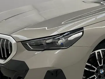 520d M Sport Standheizung Driv.Assist+ Harman/K