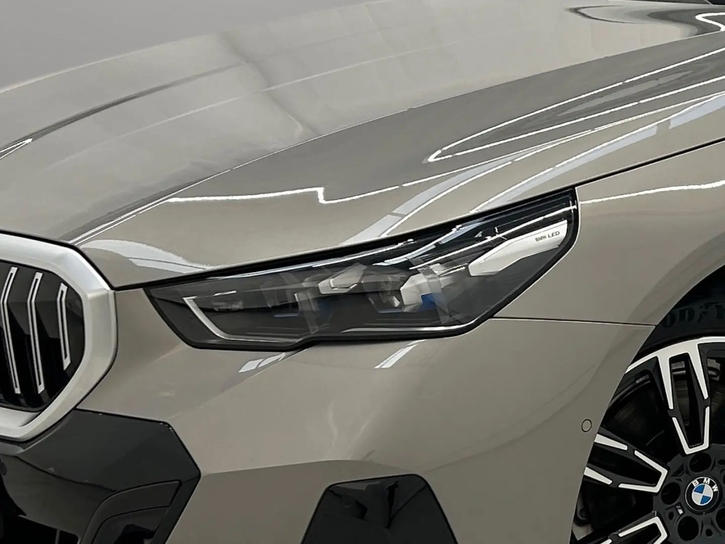 520d M Sport Standheizung Driv.Assist+ Harman/K