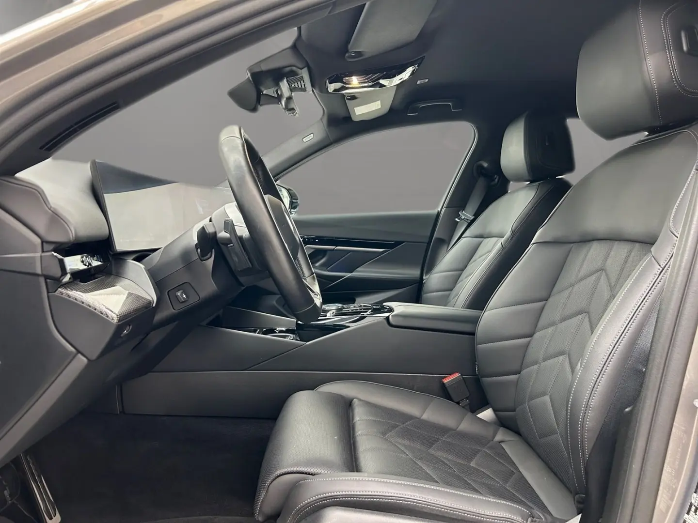 520d M Sport Standheizung Driv.Assist+ Harman/K