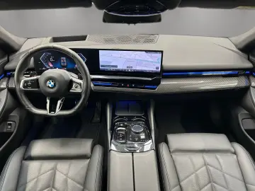 520d M Sport Standheizung Driv.Assist+ Harman/K