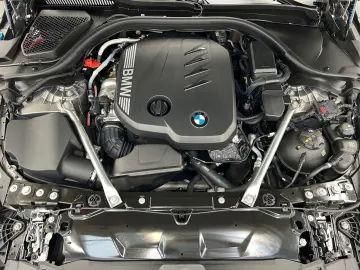 520d M Sport Standheizung Driv.Assist+ Harman/K