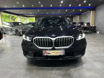 520 d Limousine /LEDER /HEAD-UP /360°KAM/ 20ZOLL