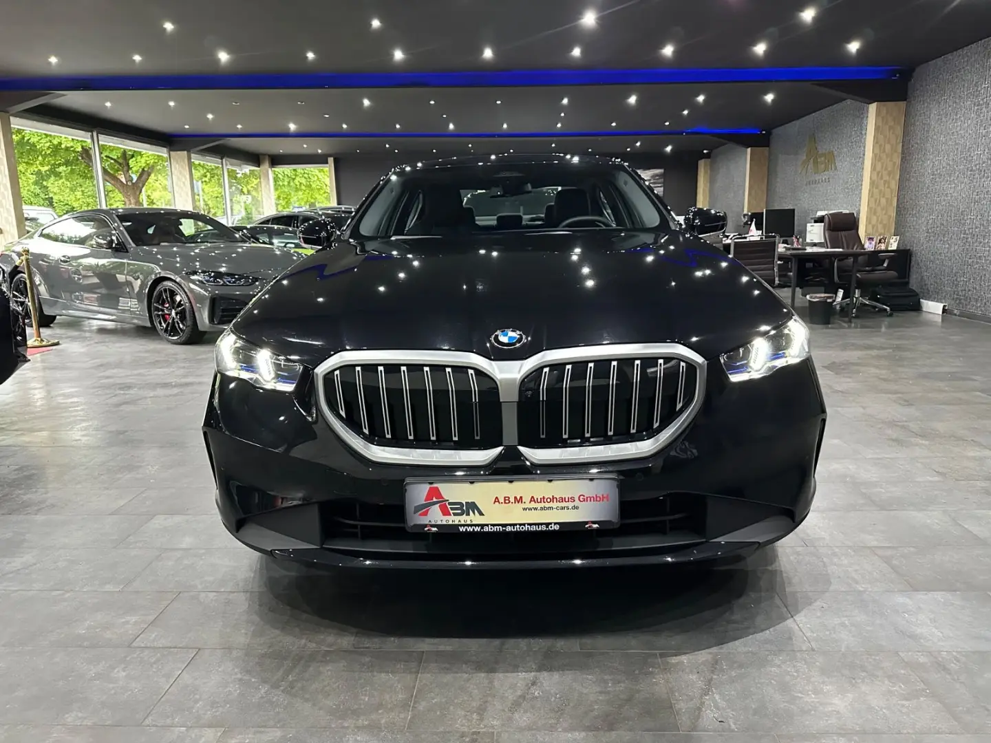 520 d Limousine /LEDER /HEAD-UP /360°KAM/ 20ZOLL