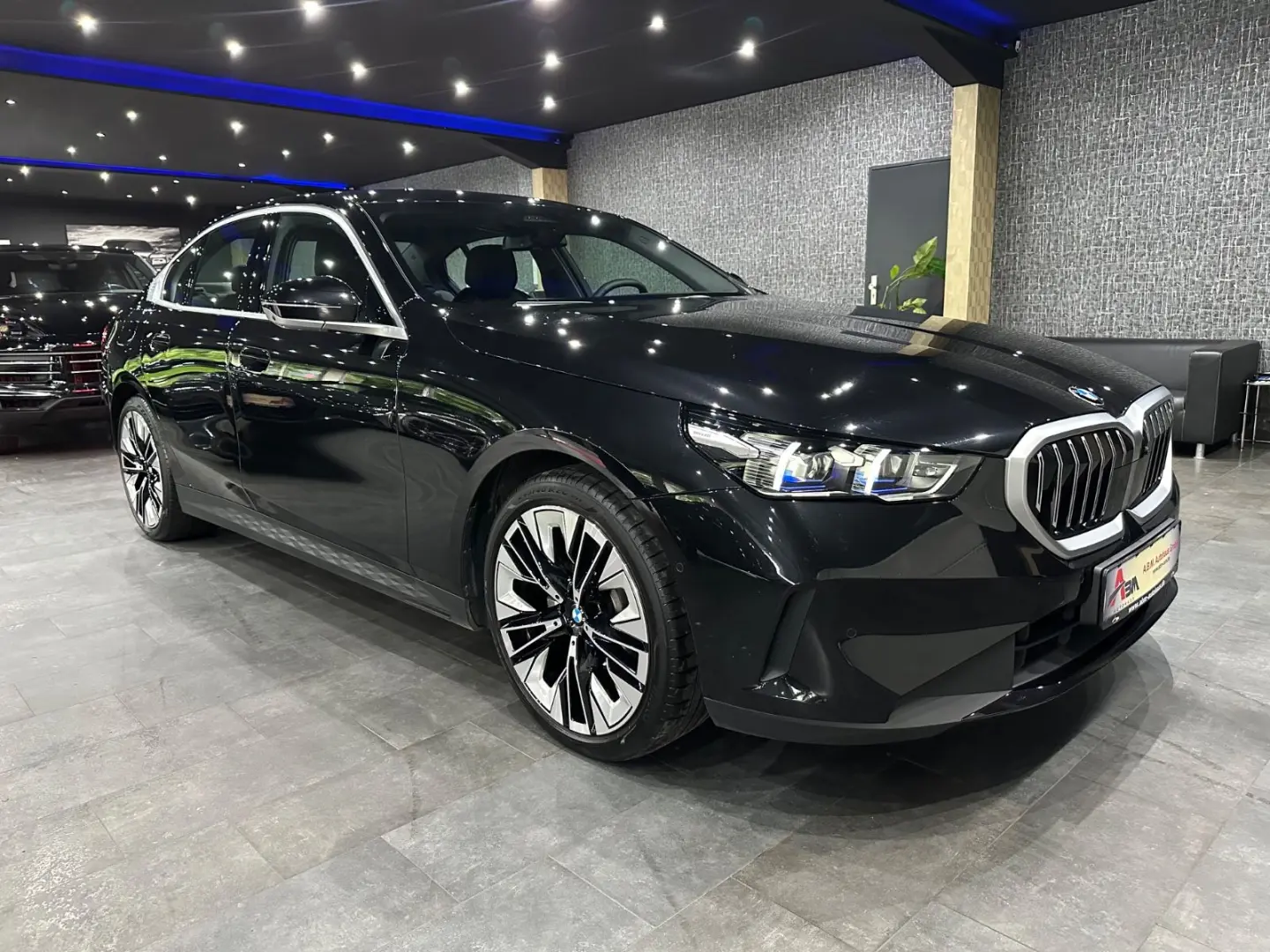 520 d Limousine /LEDER /HEAD-UP /360°KAM/ 20ZOLL