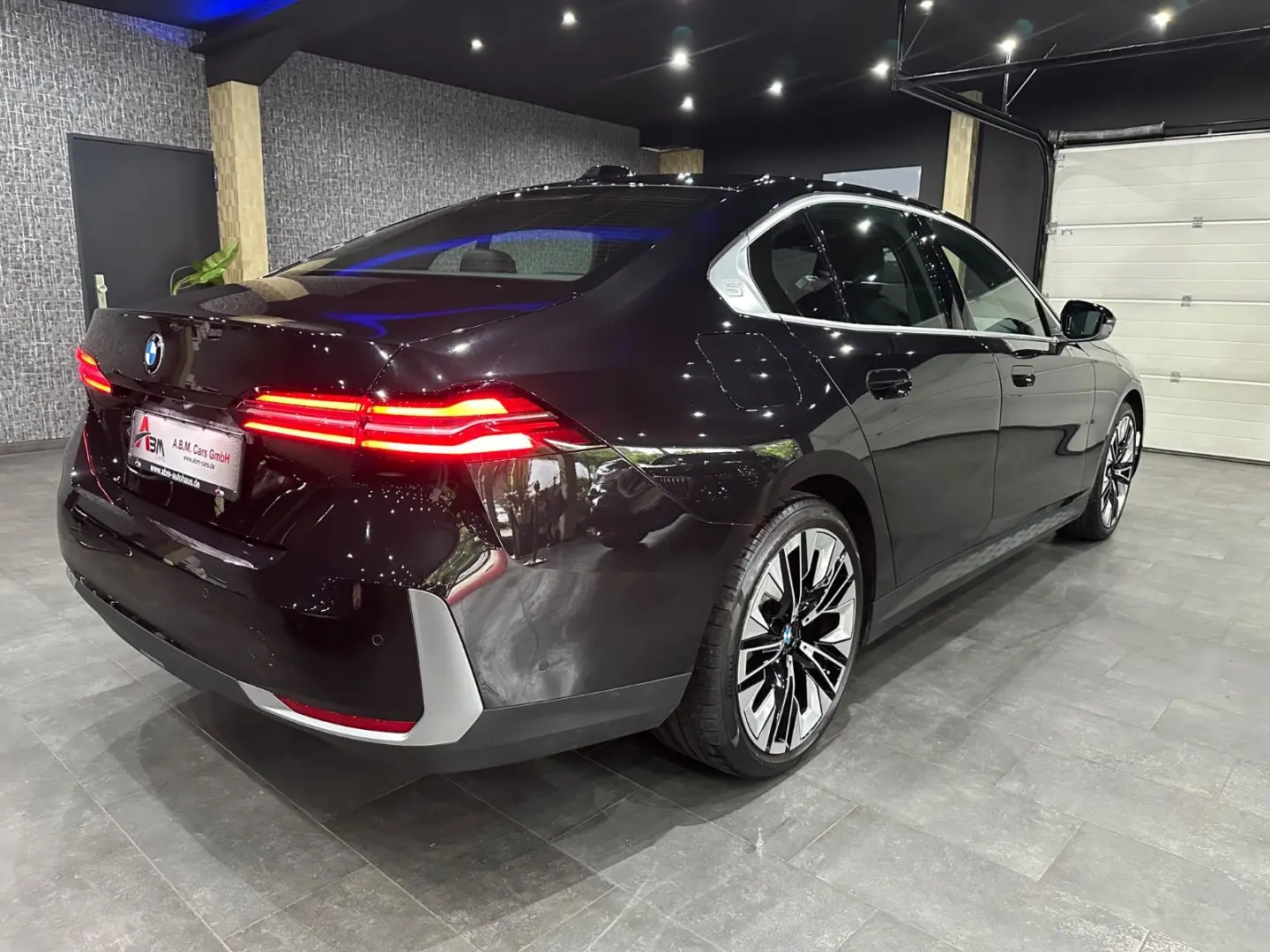 520 d Limousine /LEDER /HEAD-UP /360°KAM/ 20ZOLL