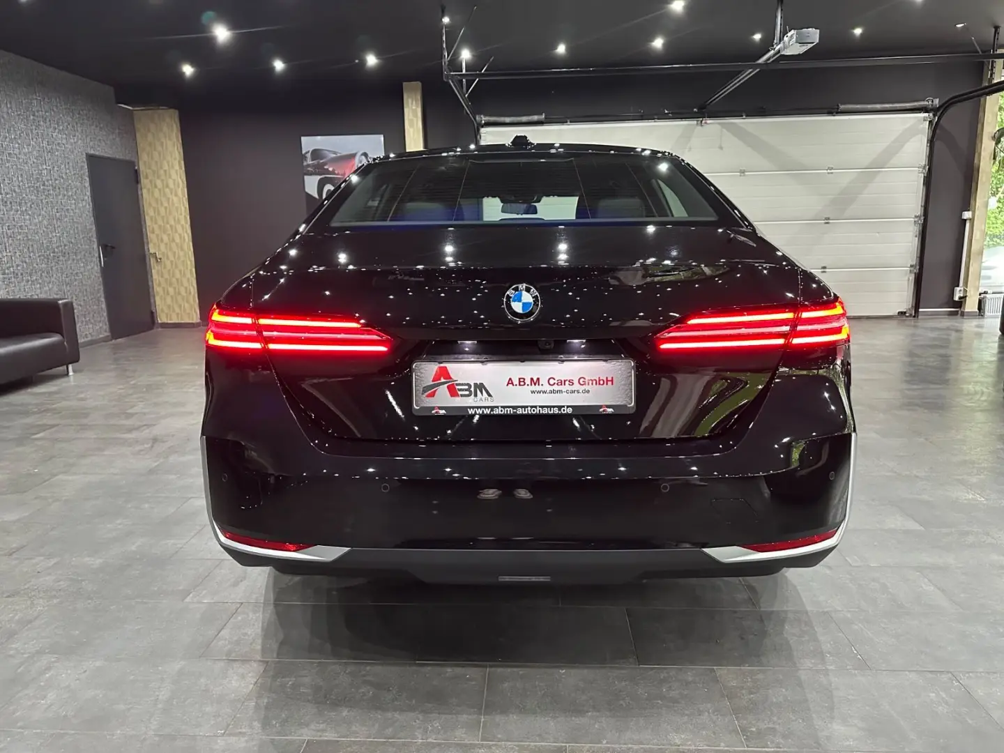 520 d Limousine /LEDER /HEAD-UP /360°KAM/ 20ZOLL