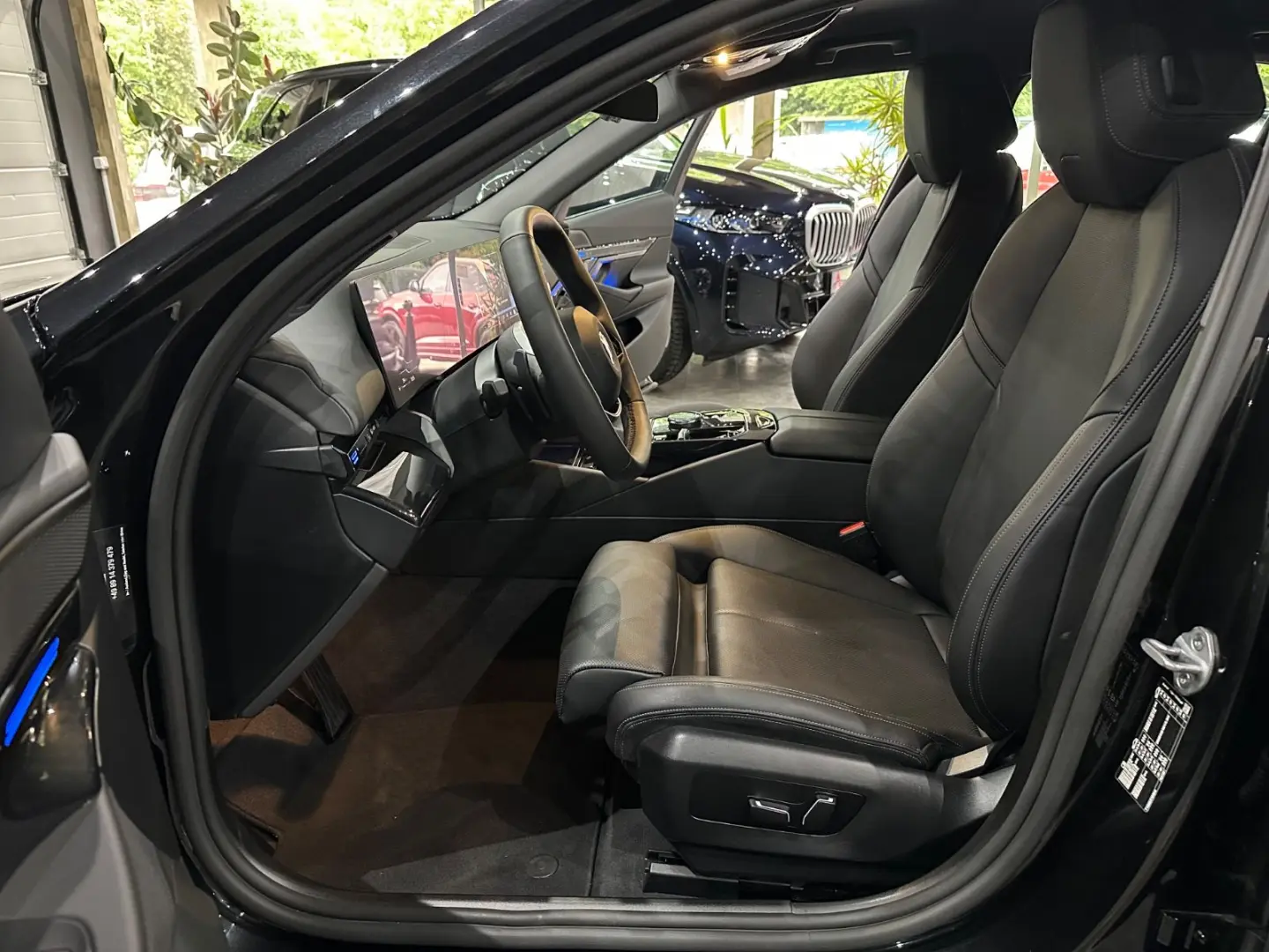 520 d Limousine /LEDER /HEAD-UP /360°KAM/ 20ZOLL