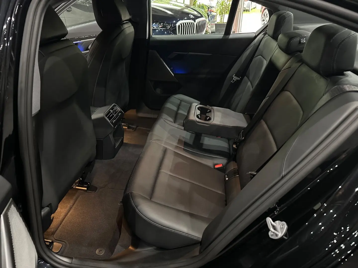520 d Limousine /LEDER /HEAD-UP /360°KAM/ 20ZOLL
