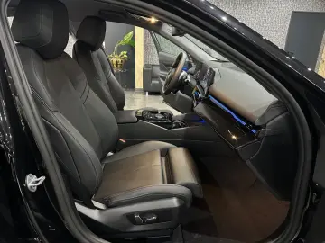 520 d Limousine /LEDER /HEAD-UP /360°KAM/ 20ZOLL