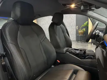 520 d Limousine /LEDER /HEAD-UP /360°KAM/ 20ZOLL