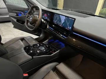 520 d Limousine /LEDER /HEAD-UP /360°KAM/ 20ZOLL