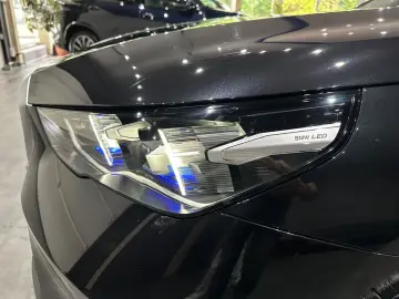520 d Limousine /LEDER /HEAD-UP /360°KAM/ 20ZOLL