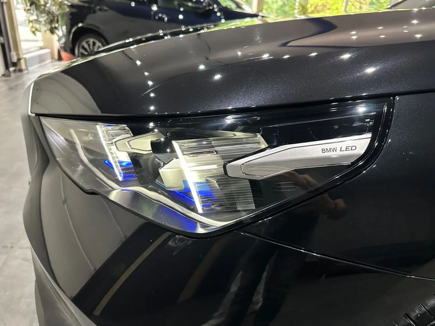 520 d Limousine /LEDER /HEAD-UP /360°KAM/ 20ZOLL