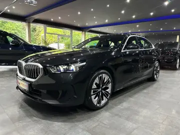 520 d Limousine /LEDER /HEAD-UP /360°KAM/ 20ZOLL