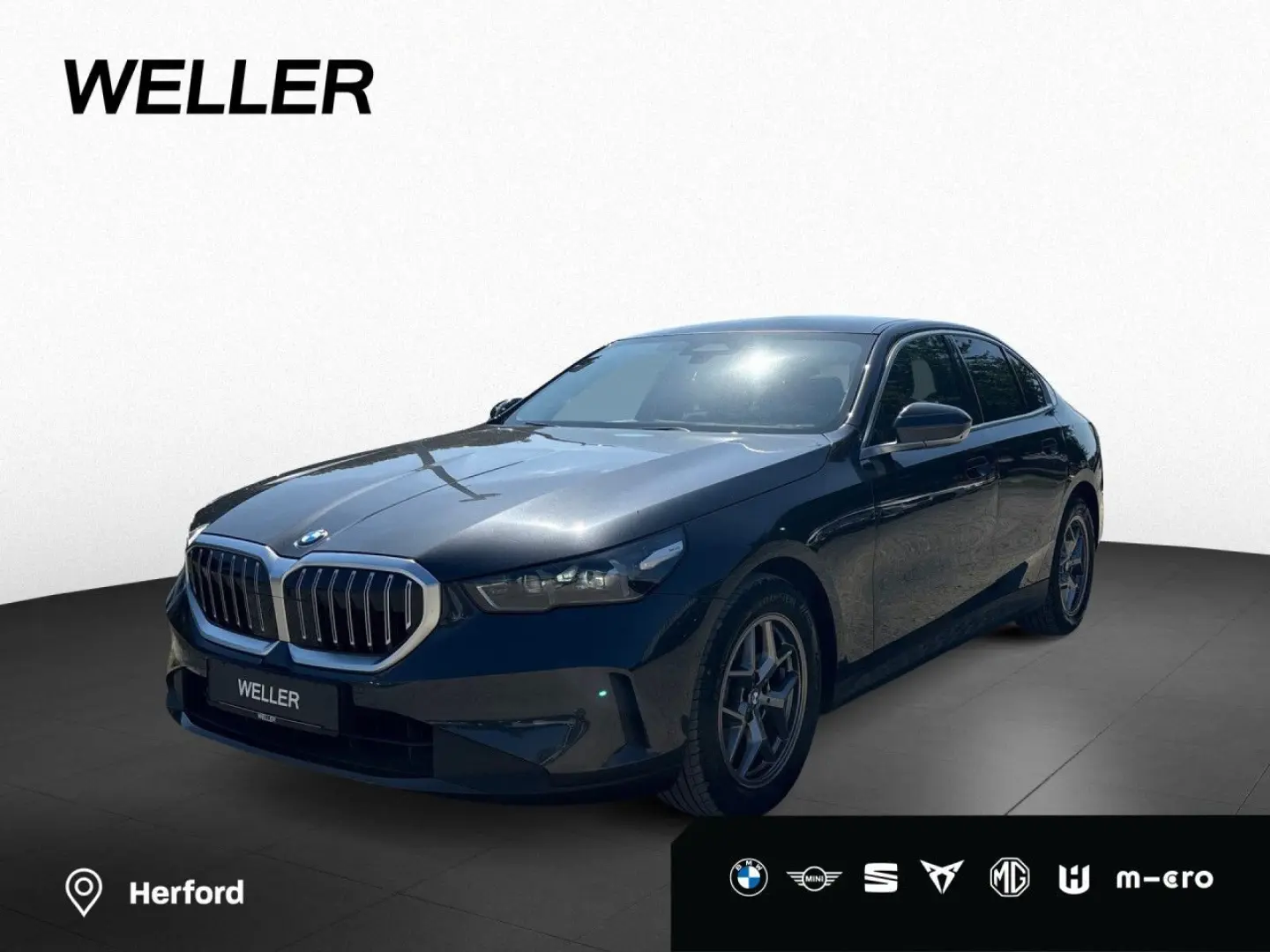 520d xDrive Pano KomfSi Standhz 360° AdapLED DA
