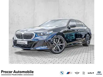 520d M Sport RFK NAVI LED Sound Syst. PDC V H