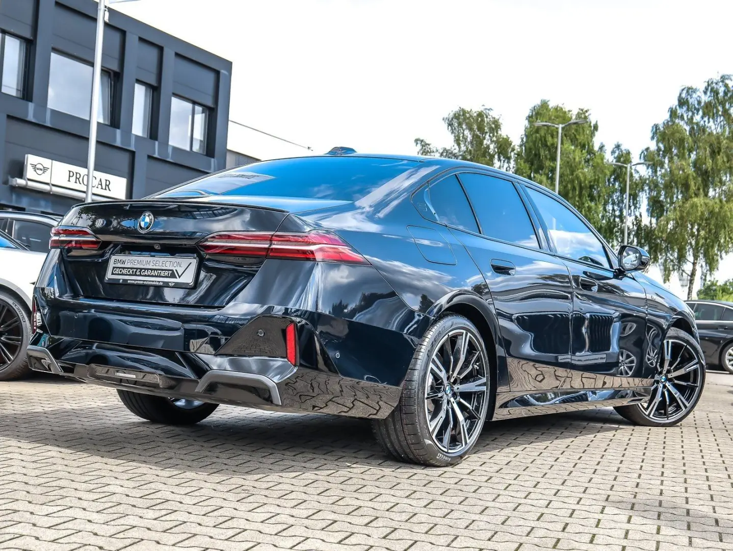 520d M Sport RFK NAVI LED Sound Syst. PDC V+H