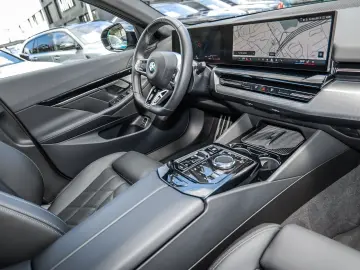 520d M Sport RFK NAVI LED Sound Syst. PDC V+H