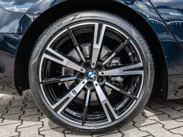 520d M Sport RFK NAVI LED Sound Syst. PDC V+H