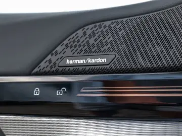 520d M Sport RFK NAVI LED Sound Syst. PDC V+H