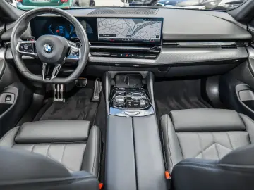 520d M Sport RFK NAVI LED Sound Syst. PDC V+H