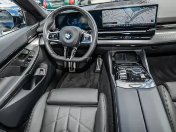 520d M Sport RFK NAVI LED Sound Syst. PDC V+H