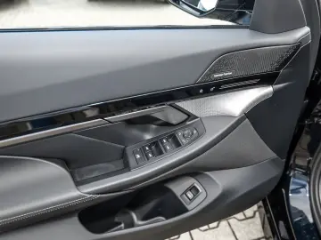 520d M Sport RFK NAVI LED Sound Syst. PDC V+H