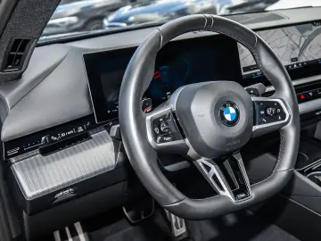 520d M Sport RFK NAVI LED Sound Syst. PDC V+H