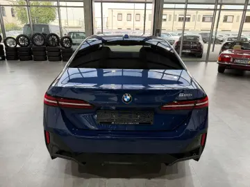 520 i M Sport*LED*AHK*Shadow*H&K*360°*Carbon