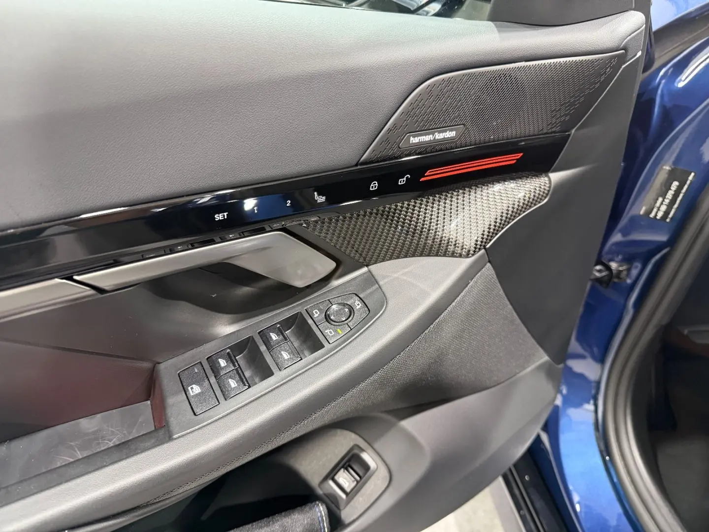 520 i M Sport*LED*AHK*Shadow*H&K*360°*Carbon