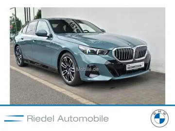 520d M Sportpaket Komfortsitze Standhzg DA  DAB